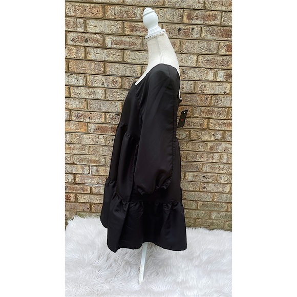 NWT Levi’s Dolci Babydoll Dress - Picture 5 of 8